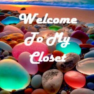 Welcome to my Closet